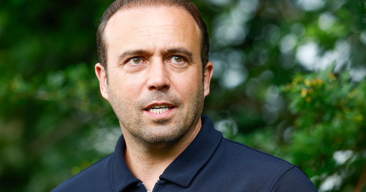 Vitesse dicht bij nieuwe technisch directeur: oud-international Joris ...