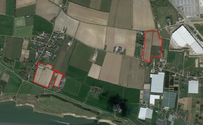 Van groene buffer naar woningbouw: Overbetuwe laat 26 huizen bouwen in landschapspark