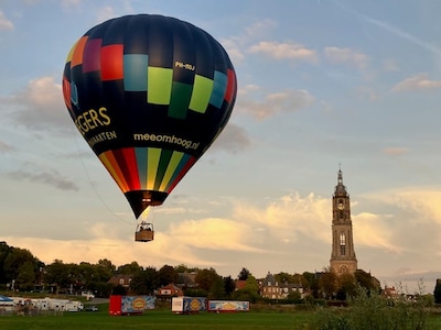 Smartphone foto expositie in Stadsmuseum Rhenen