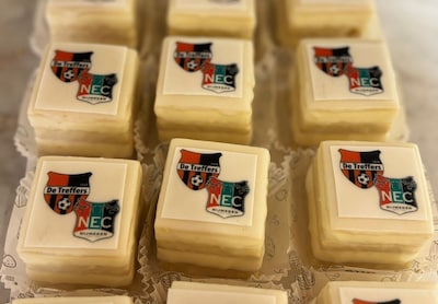 Bekerkoorts: Groesbeek komt vandaag massaal naar de bakker voor speciale derbygebakjes