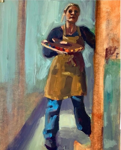 Expositie 'Raakvlak' opent in Velp