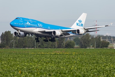 KLM maakt meer winst dankzij duurdere tickets, ondanks Iranoorlog en hoge kerosineprijs