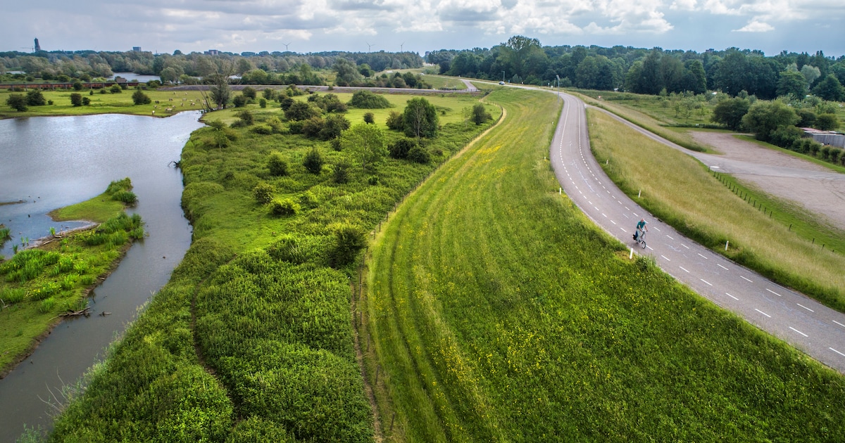 Marij Dekker geeft NUT-lezing over waterbeheer in Geldermalsen