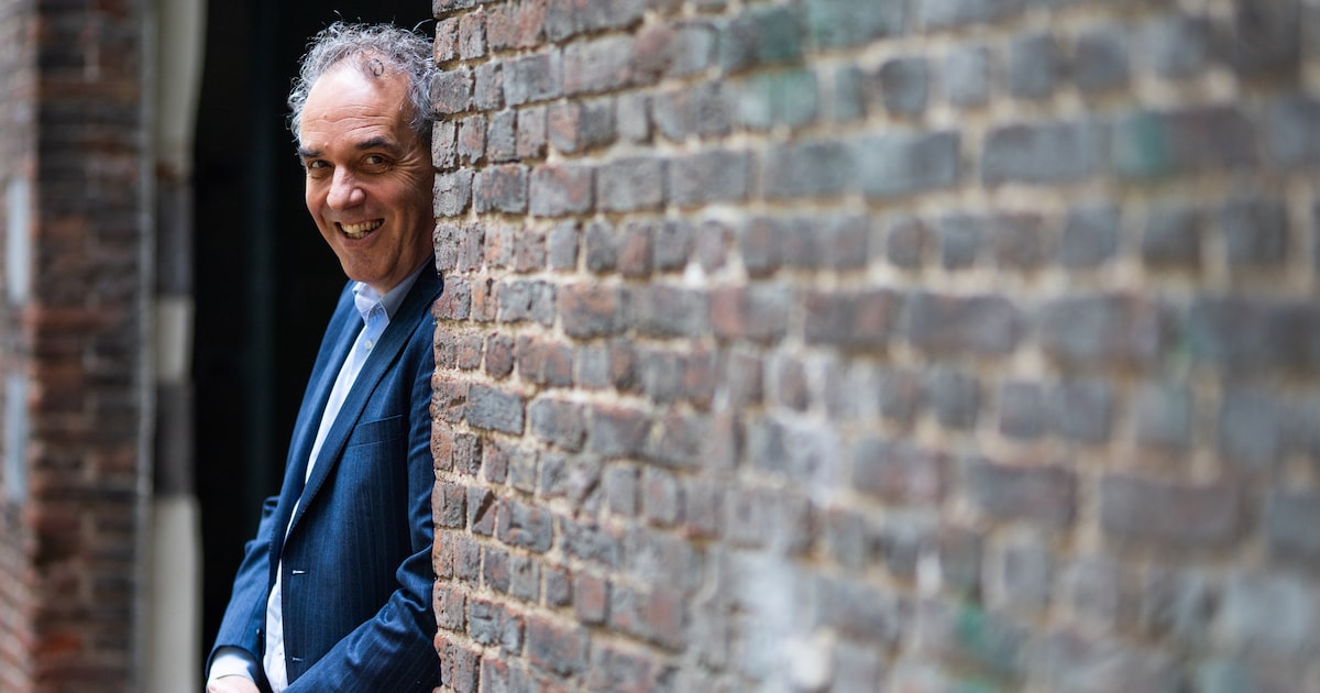 Bob Roelofs kandidaat-wethouder Arnhem Centraal | Regio | De ...