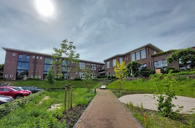 Van oude school tot pakhuis: 3 x koopwoningen in bijzondere Arnhemse gebouwen