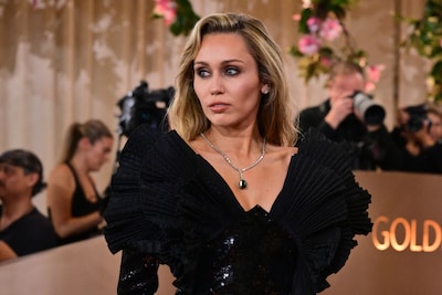 Miley Cyrus heeft eigen barbiepop: ‘De cirkel is rond’