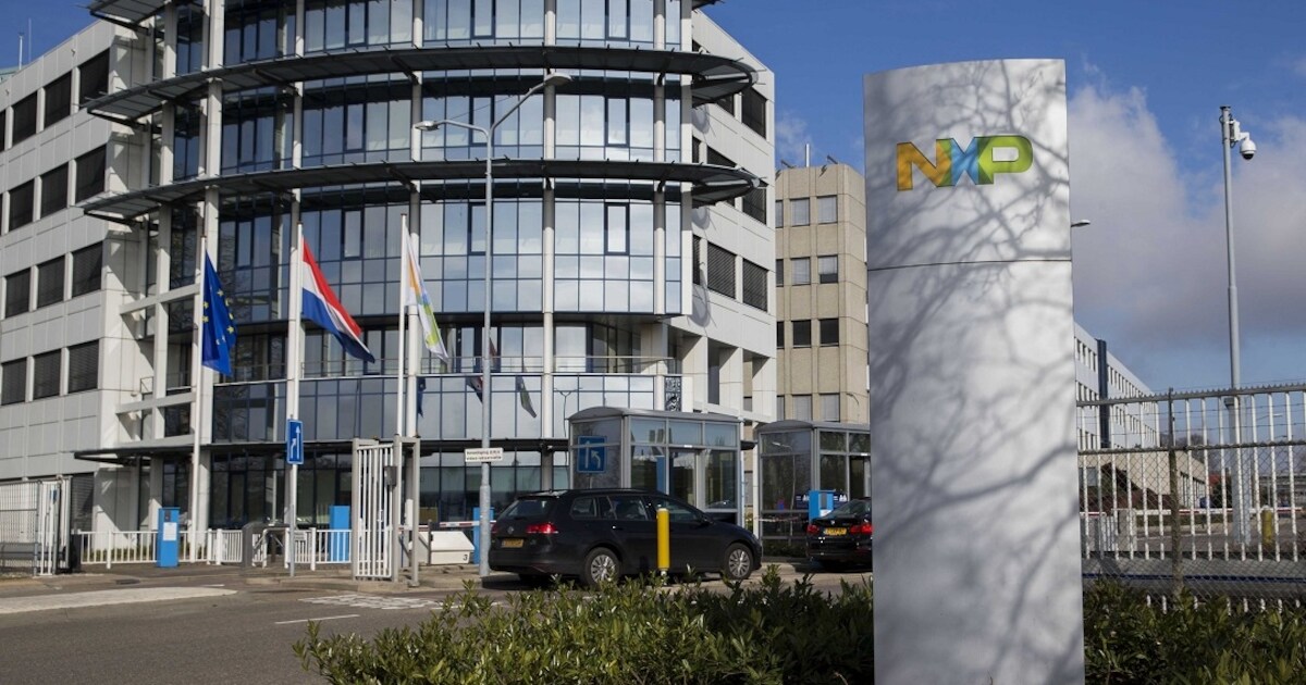 Medewerkers NXP: gevolgen overname is koffiedik kijken | Home | De ...