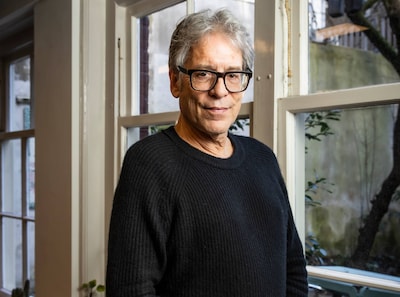 Ricky’s vrouw werd overreden door vuilniswagen: ‘Ik schreef de chauffeur: als je mijn vergiffenis wil, dan vergeef ik je’