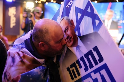 Hoe kan Israël nieuwe verkiezingen voorkomen? Dan moet een belofte worden gebroken