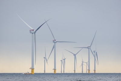Na reeks tegenvallers schrapt Deens windenergiebedrijf Ørsted 2000 banen