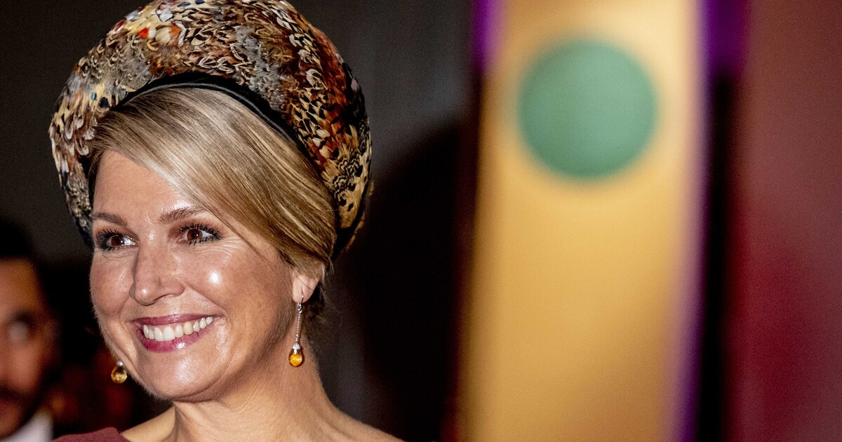Koningin Máxima komt naar Groenekan
