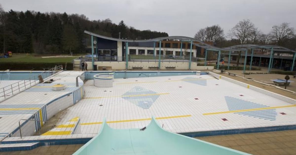 Verbazing om sluiting Paasberg