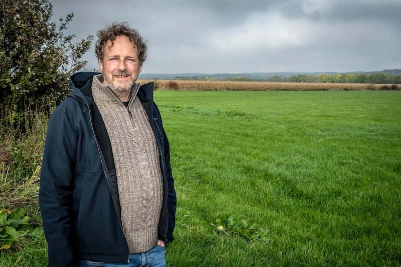 Pascal Van Wanrooy