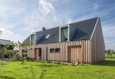 Politici kritisch op plan voor vijf nieuwe woningen op boerenerf in Winssen
