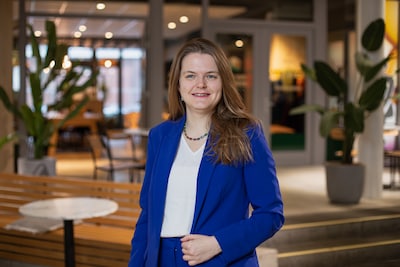 Enschede biedt zich aan als proeftuin voor Windows uit Nederland: ‘Trump kan ons chanteren via Micro