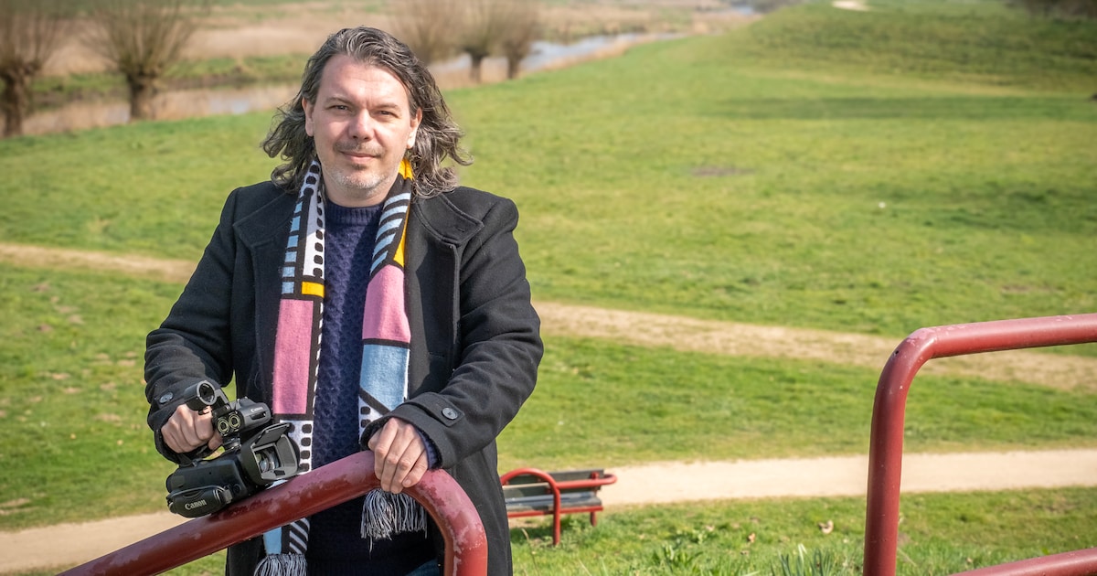 Podium B viert zaterdag 15 november thuiskomst met festival in Het Jeugdhuis