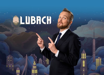 RTL past programmering aan: Lubach voortaan pas om 23.00 uur en ná Renze, wel eerder op Videoland