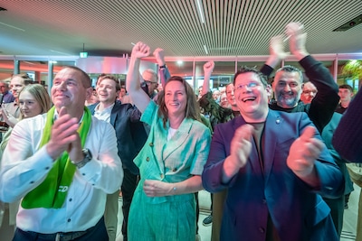 CDA de grootste in Land van Cuijk, proteststem zorgt voor grote winst bij FVD: ‘Wij doen niet snel w