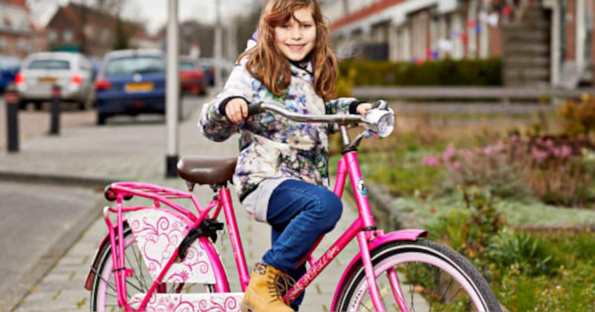 2Switch Arnhem zamelt kinderfietsen in voor schoolgaande kinderen