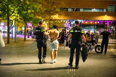 Ministerie wil Arnhem helpen in de strijd tegen overlastgevende vluchtelingen