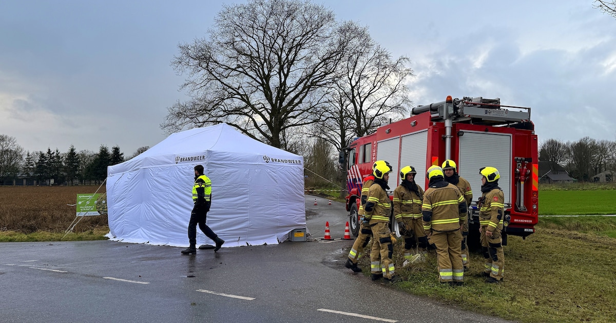 Slachtoffer fatale aanrijding Sint Anthonis is 14-jarig meisje: 41-jarige chauffeuse aangehouden