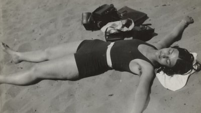 Kunstlezing over fotograaf Eva Besnyö in Koppelkerk Bredevoort