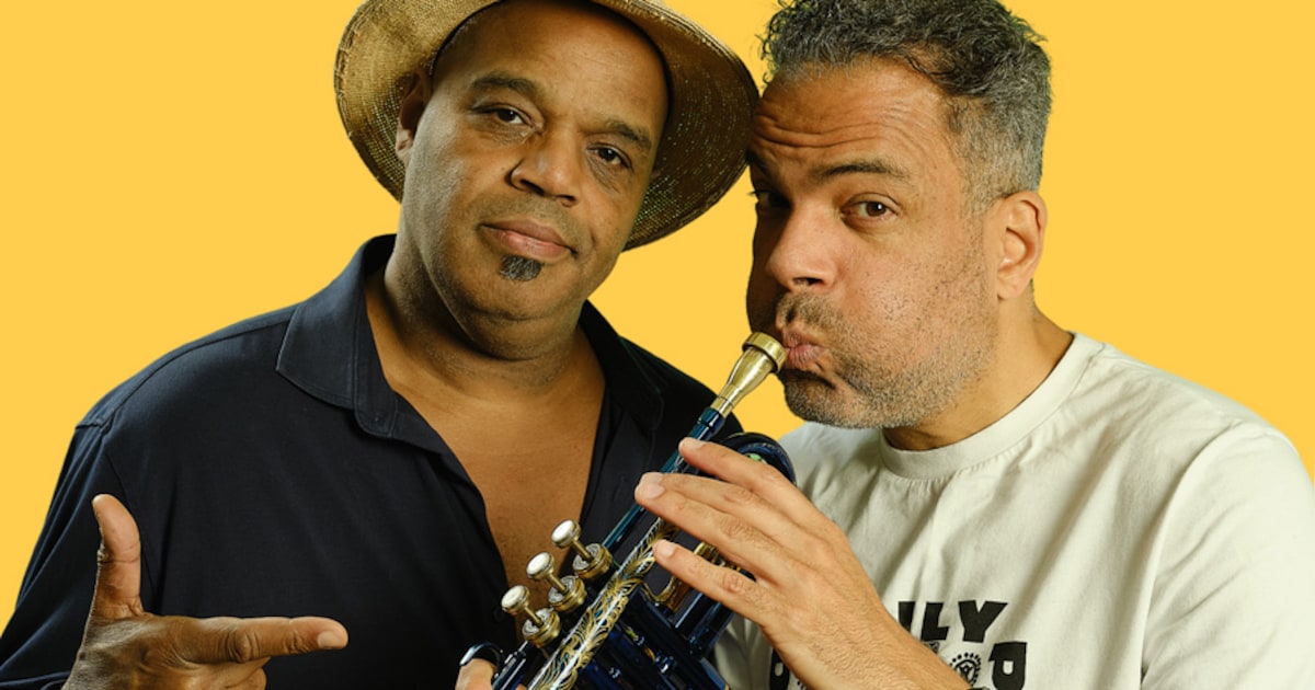 Jazz en Jokes in Elst