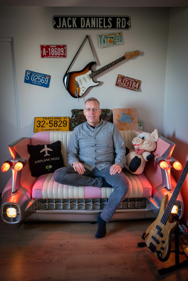 Riza Sele: 'Ik geef niet op. En wat moet ik anders doen? Ik lig er wakker van.'