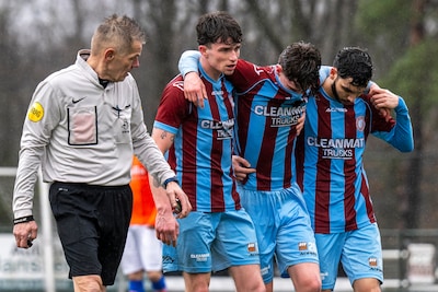 Klinkende zege MASV • VVO zit aan goede kant van doelpuntenregen • VDZ komt niet langs koploper