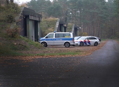 Aangehouden man na Gelderse vuurwerkvondst zat eerder vast na recordvondst van 120.000 kilo