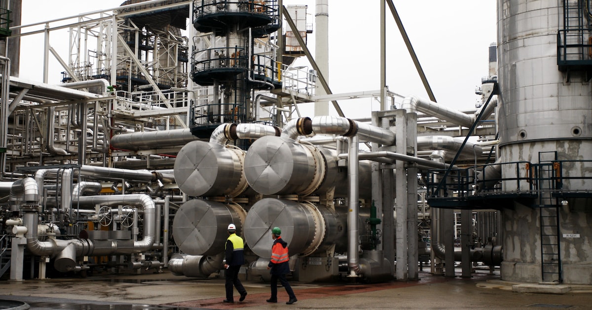 Gas en olie blijven populaire brandstoffen, ondanks ‘groene’ plannen ...