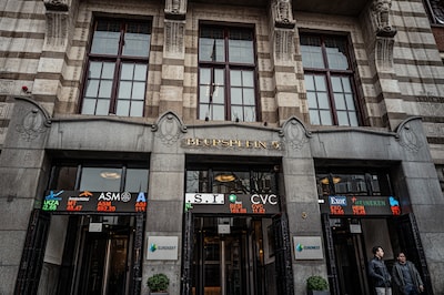 Direct forse daling olie- en gasprijs, én winst op beurzen na opmerkingen Trump