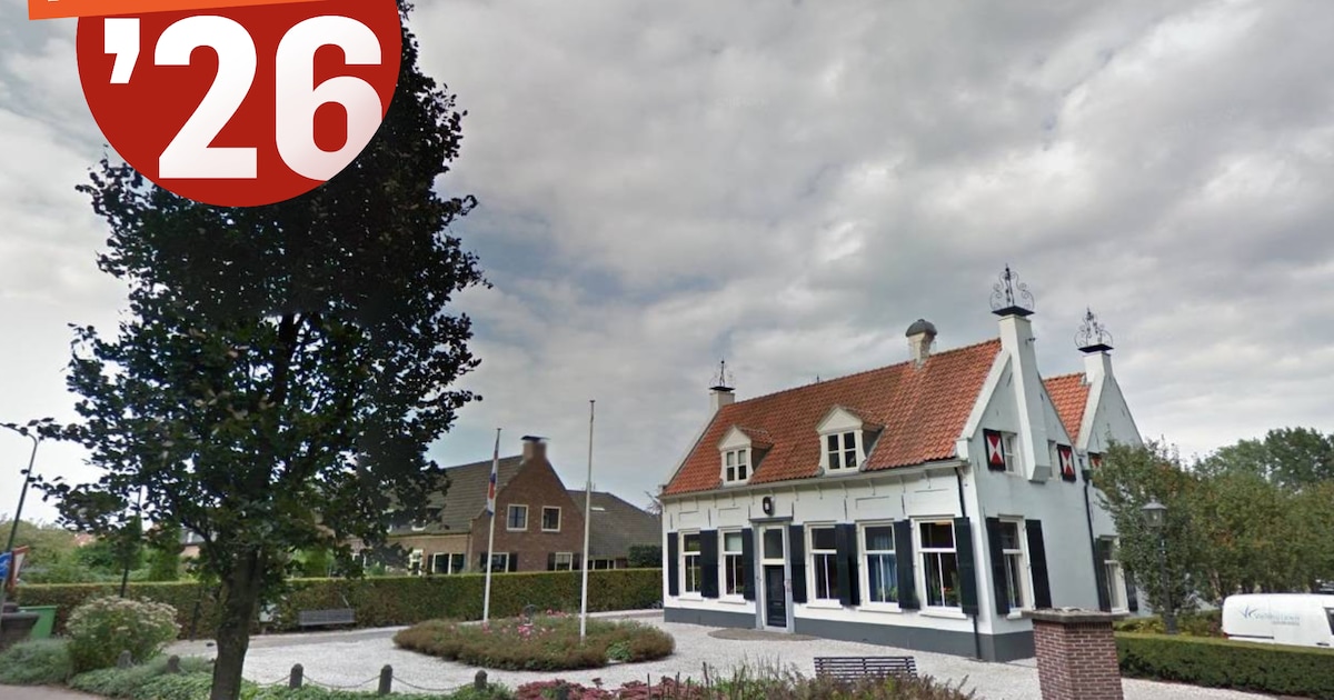 Dit beloofde het gemeentebestuur van Renswoude in 2022; wat is er van waargemaakt?