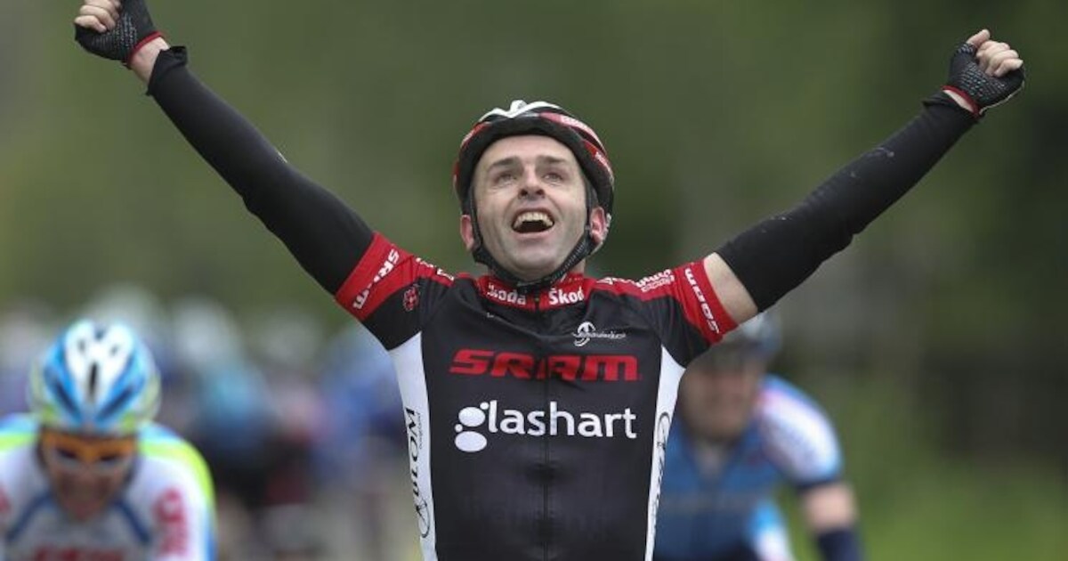 Schoots wint ook in Rhenoy