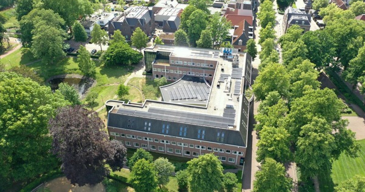 Oisterwijk gaat gemeentekantoor tijdelijk verhuren aan bedrijven