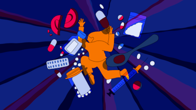 Er sterven meer mensen door drugs, maar die cijfers vertellen lang niet het hele verhaal