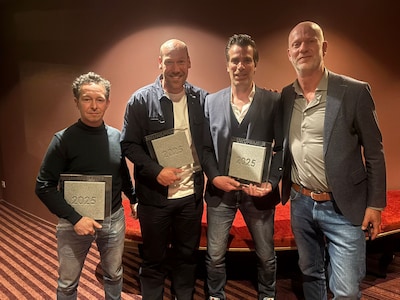 AD wint journalistieke Tegel voor primeur over schuilplek Bolle Jos