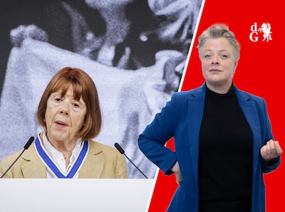 62 miljoen bezoeken aan een heel verkeerde website