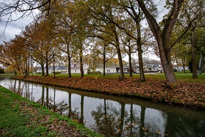 Woonwagenbewoners willen wachtlijst voor standplaats: ‘Nu weten we niet waar we aan toe zijn’