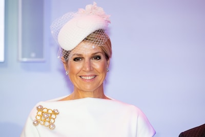 Máxima tipt Nederlandse museumstukken in rubriek Volkskrant: ‘Voorrecht om historische spullen in handen te hebben’