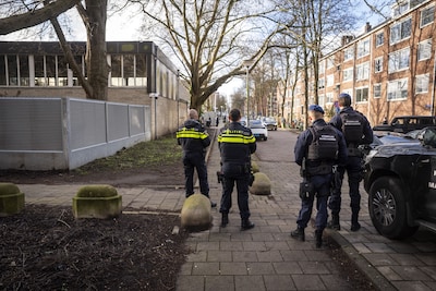 Aanwijzingen groeien dat Iran hand heeft in aanslagen op Joodse doelen, waaronder in Amsterdam