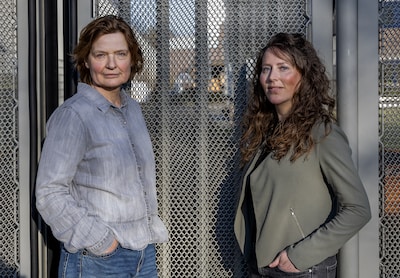 Zo is het leven in de tbs-kliniek, waar de zwaarste categorie zedenplegers verblijft: 'Ze rooien het samen'