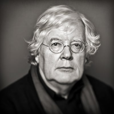 Rudi Fuchs (84), oud-directeur van het Stedelijk Museum, overleden