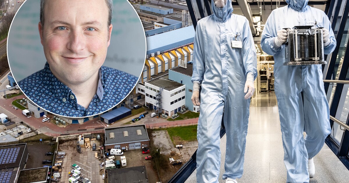 Chipfabrieken sluiten of slanken af: wat is er aan de hand en is het ...