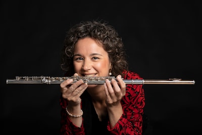 Reeks repetities voor Flautissimo dwarsfluitisten in Culemborg