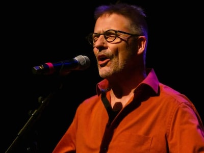 Concert in Arnhem over levensvragen