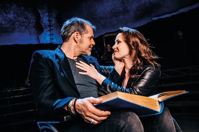 Musical over Rob de Nijs stopt eind maart