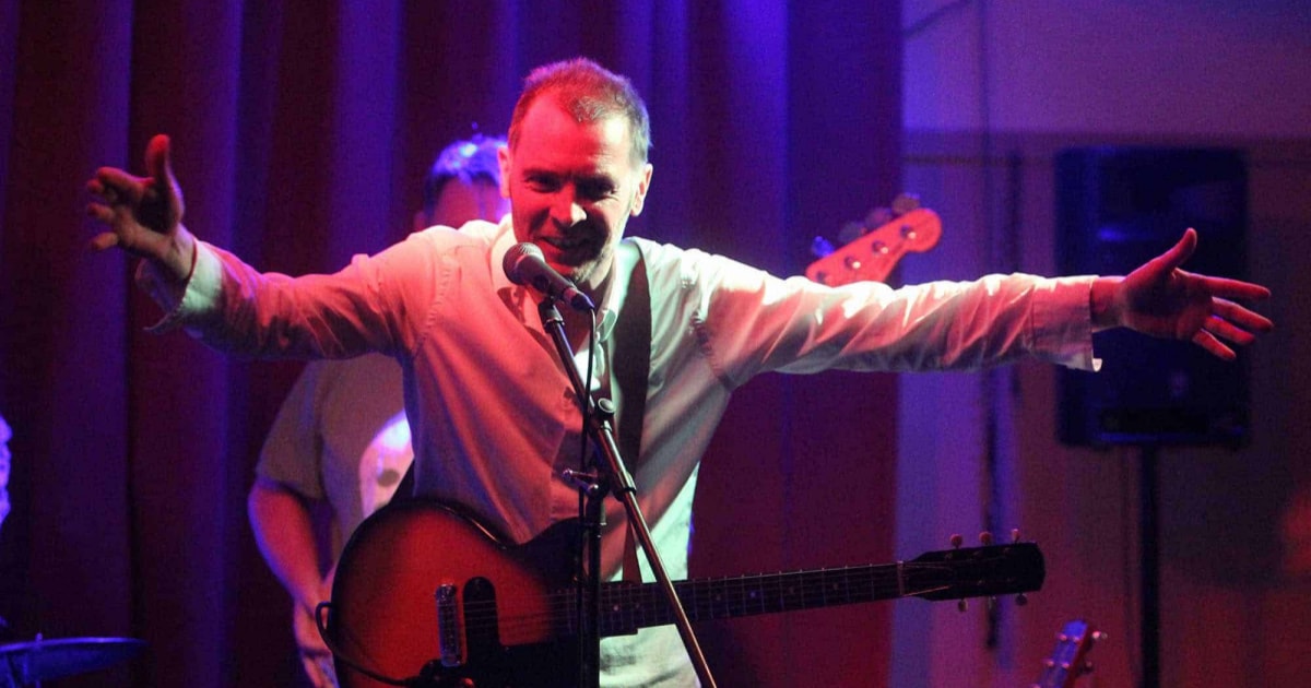 Neil Young-tribute in Doesburg op 7 februari