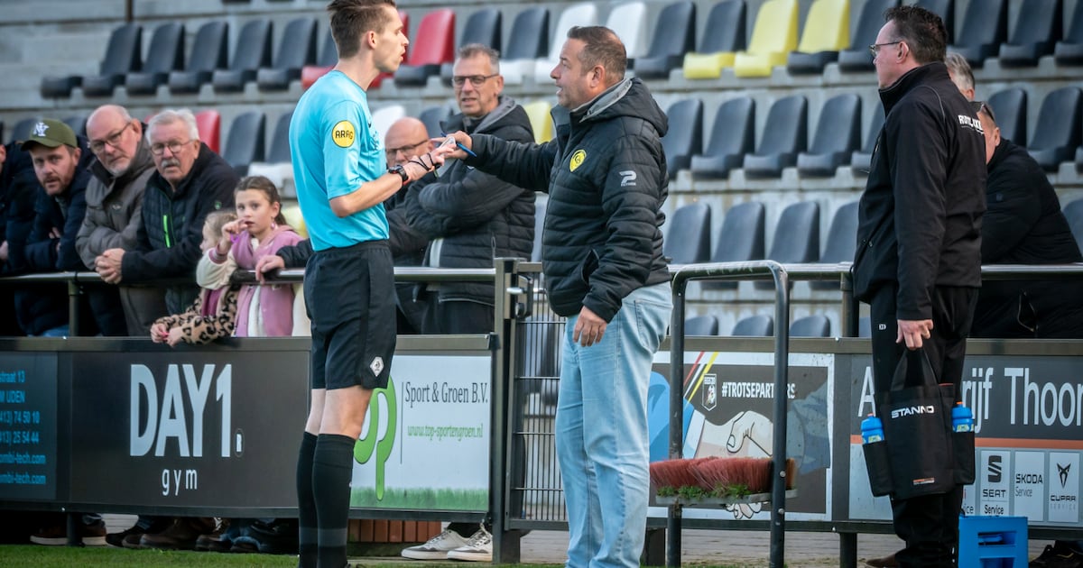 Trainerscarrousel | Angerlo in zee met honkvaste trainer • Groesbeekse clubs door met coach • Graven