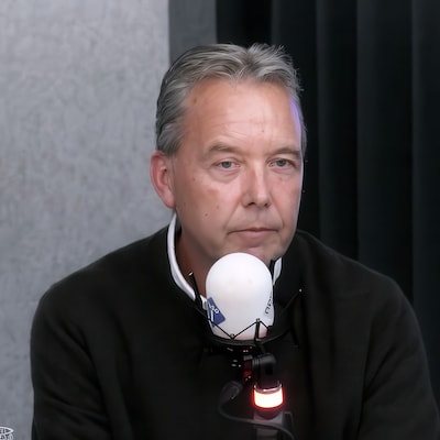 Valentijn Driessen is geen uitzondering: 1 op de 10 Nederlanders heeft geen vrienden